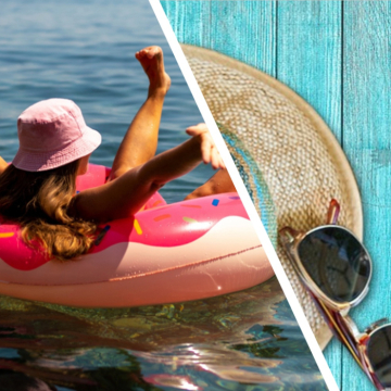 Auf Reisen gut versichert